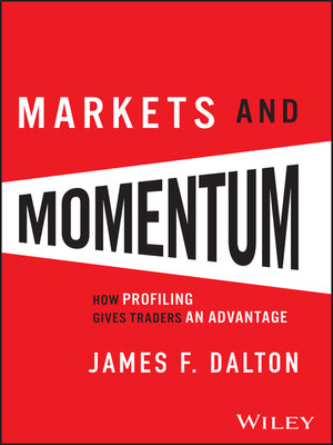 cover image of Markets and Momentum